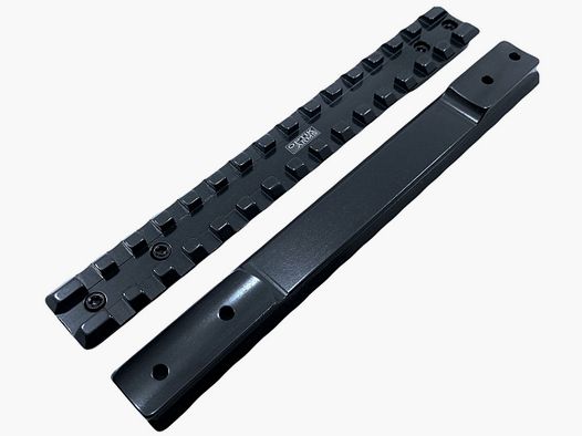 Picatinny-Schiene OPTIK ARMS – Mossberg Patriot LA