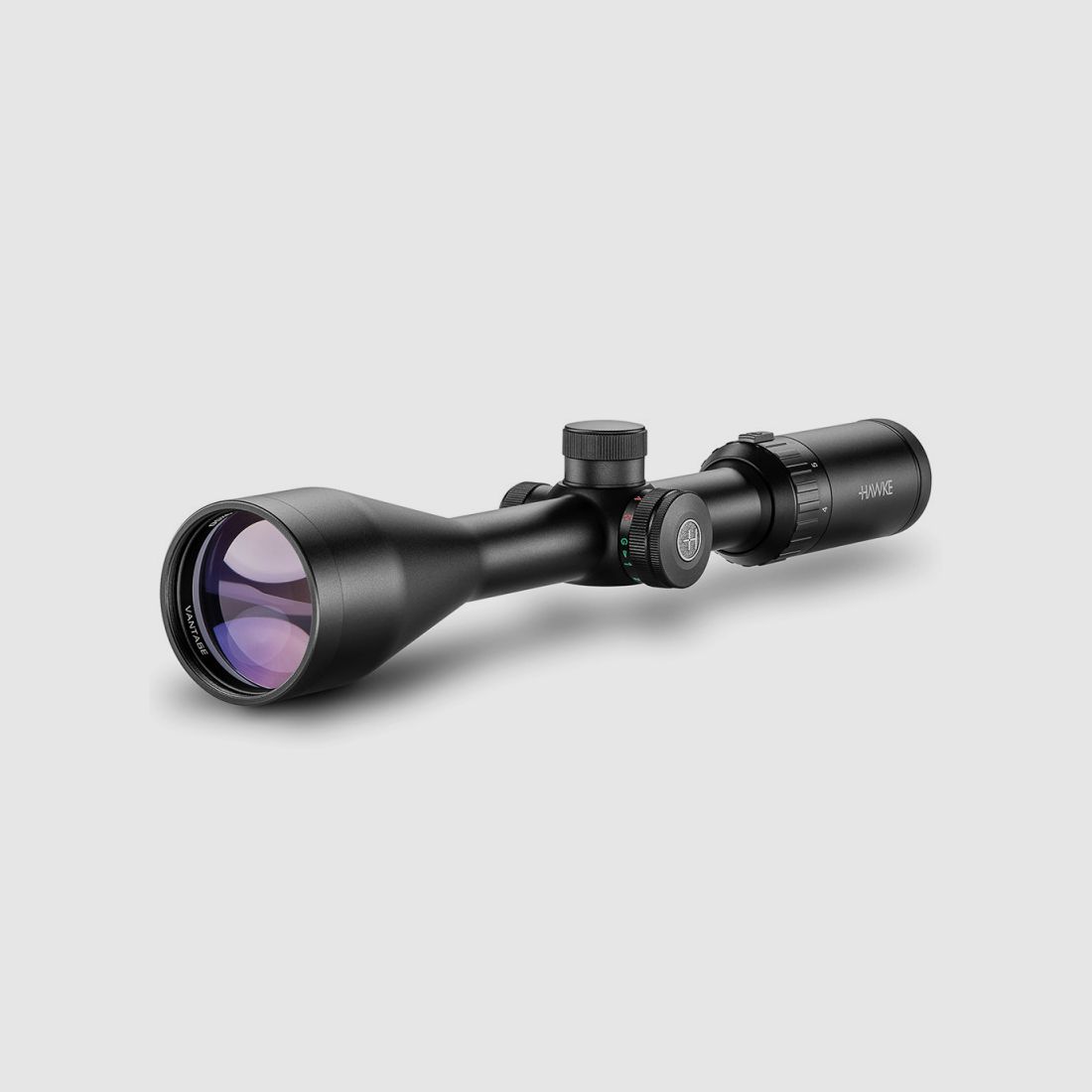 HAWKE SPORT OPTICS VANTAGE IR 4-12×50 ZIELFERNROHR RIMFIRE .22 SUBSONIC 14251