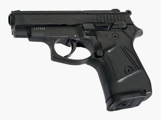 Zoraki 914 Schwarz