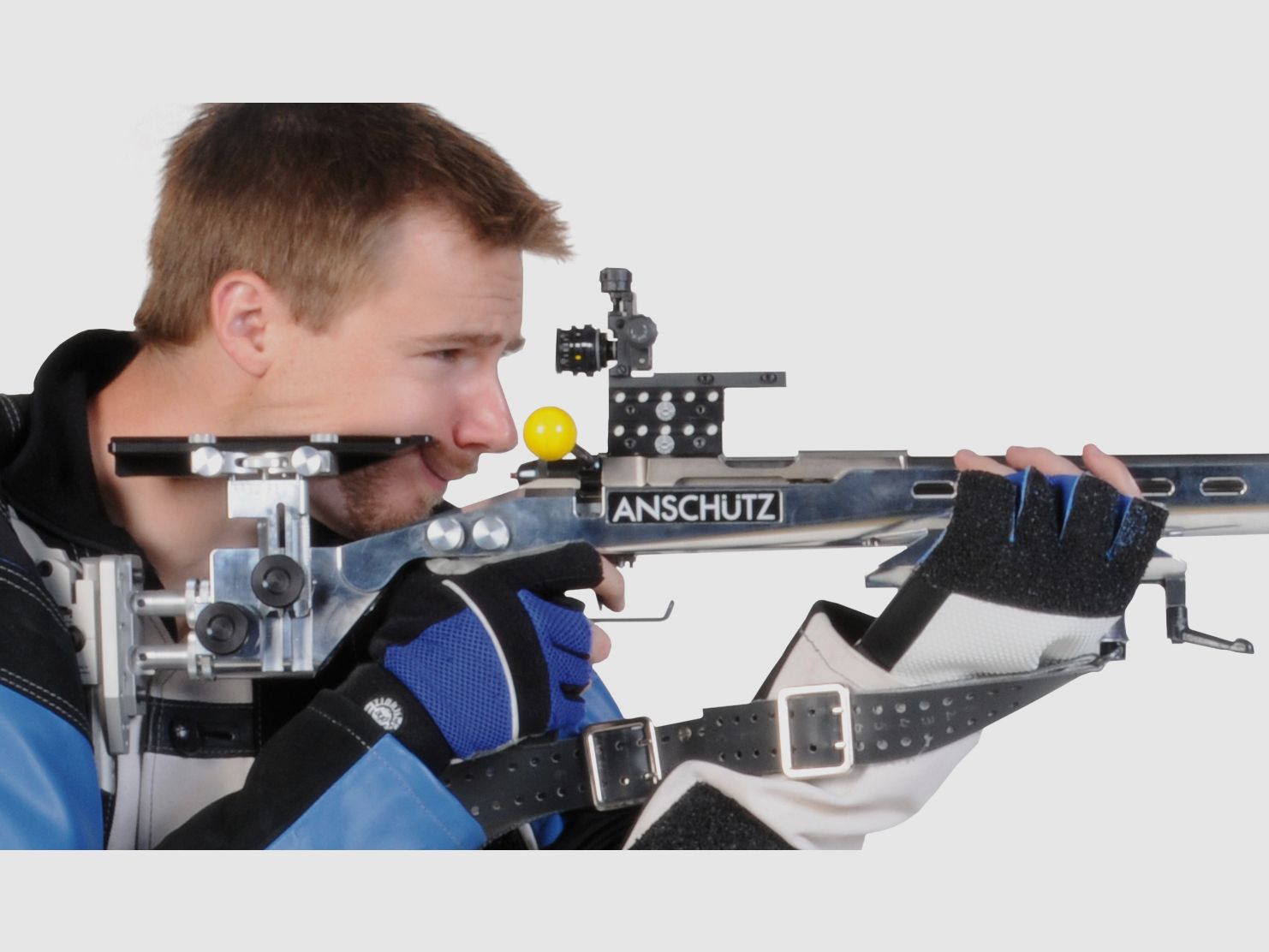 Abzugshandschuh SHORT