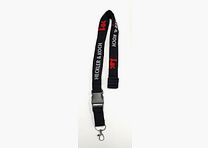 HK / Heckler & Koch lanyard