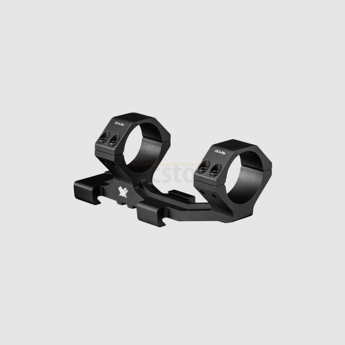 Vortex Optics Sport Cantilever Mount 34mm 1.5 Inch Height