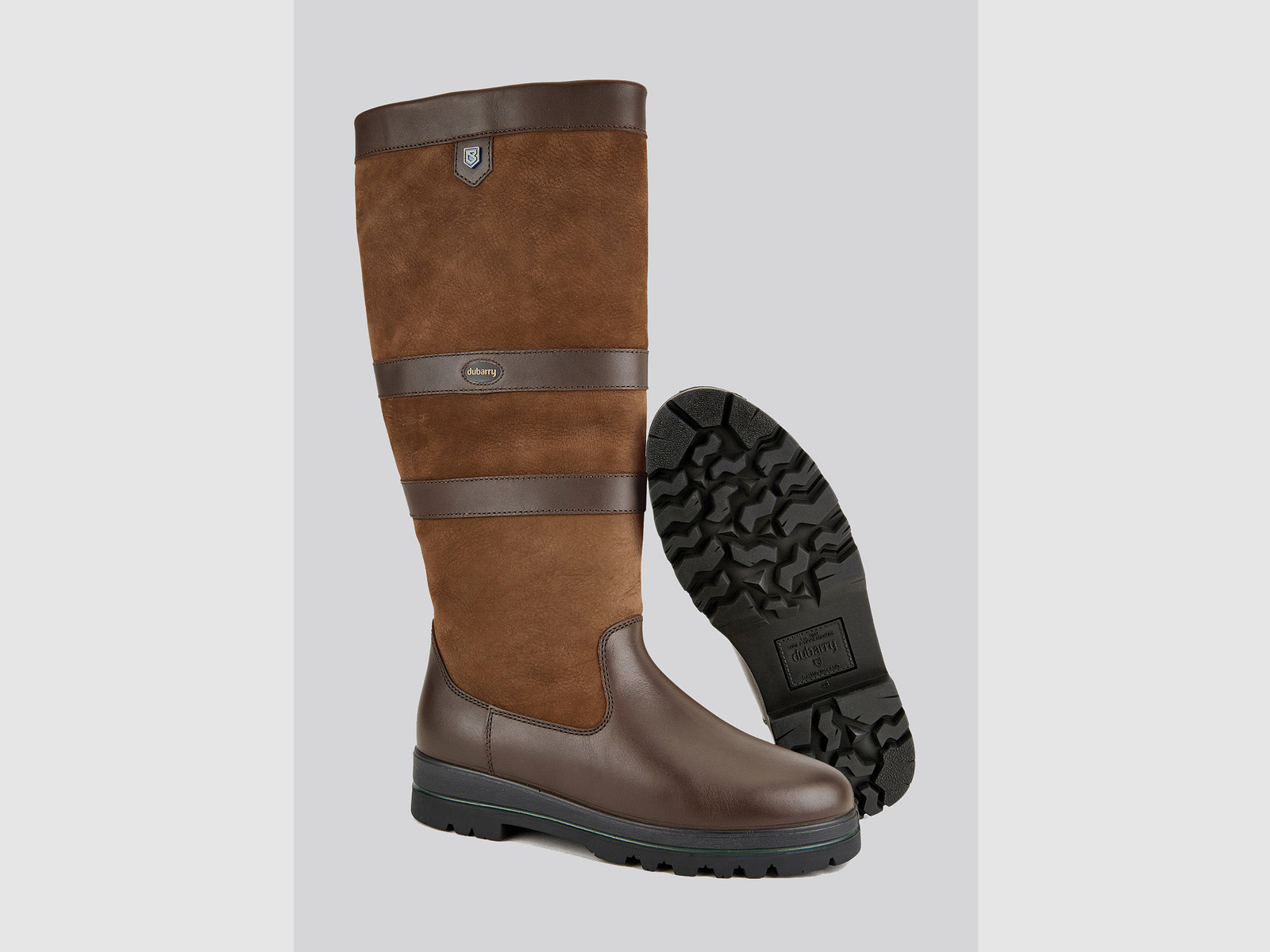 Dubarry of Ireland Botas de Invierno Kilternan
