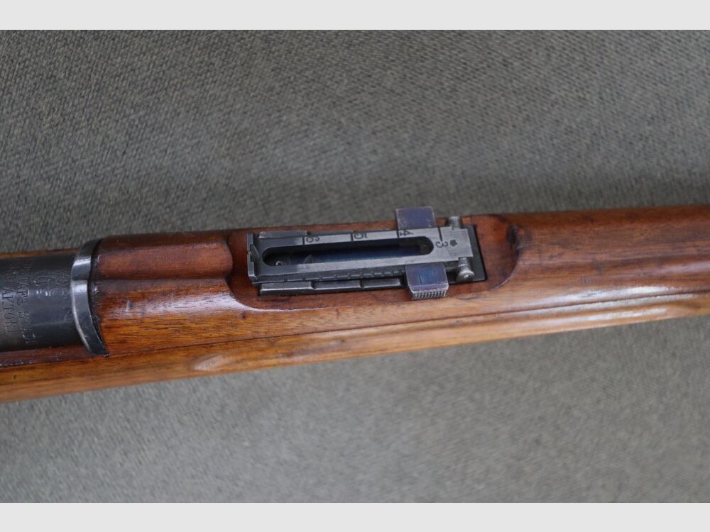 Carl Gustavs M96 Carl Gustavs M96