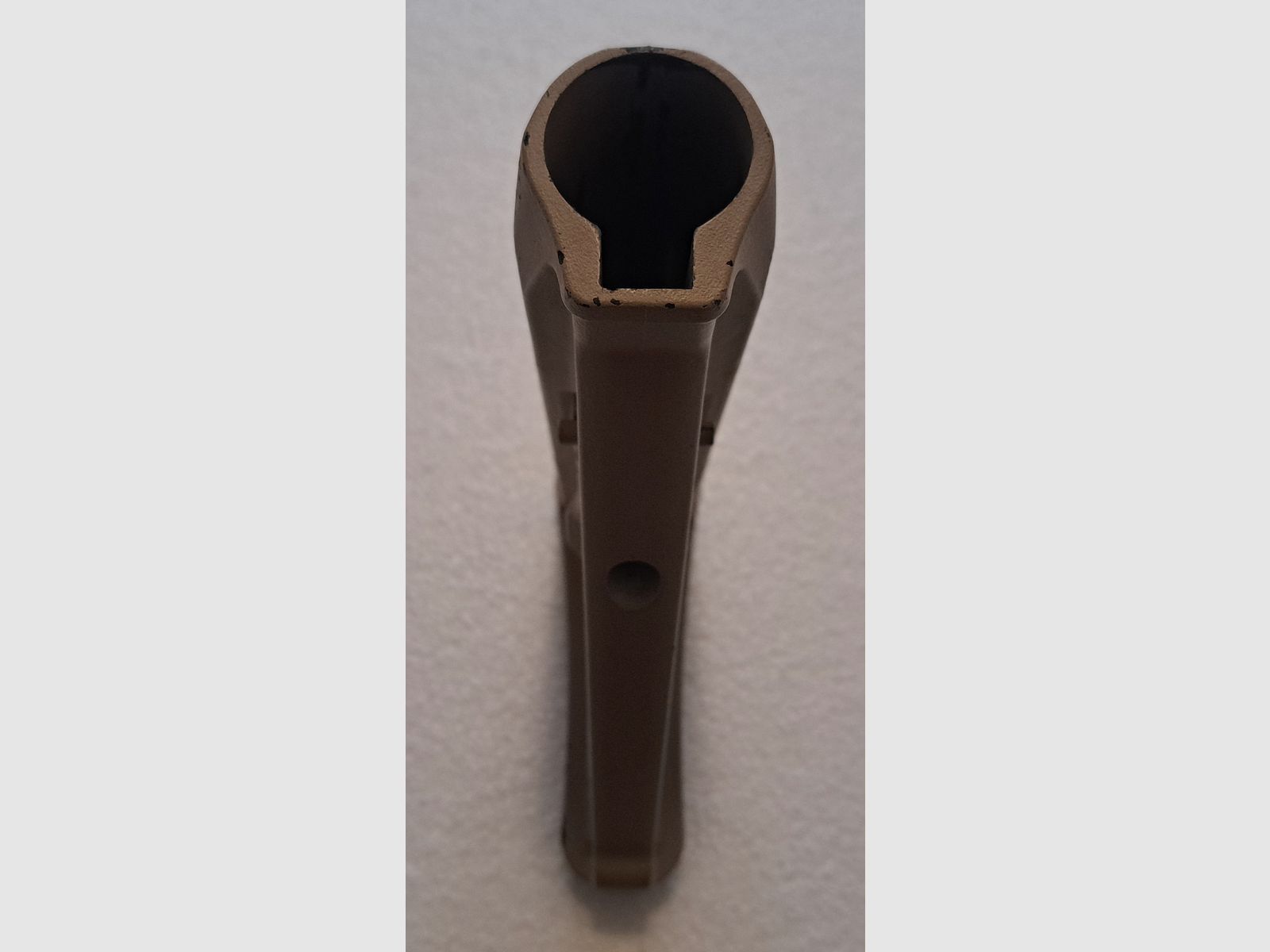 Magpul Ar15 stock sliding stock sand commercial spec.