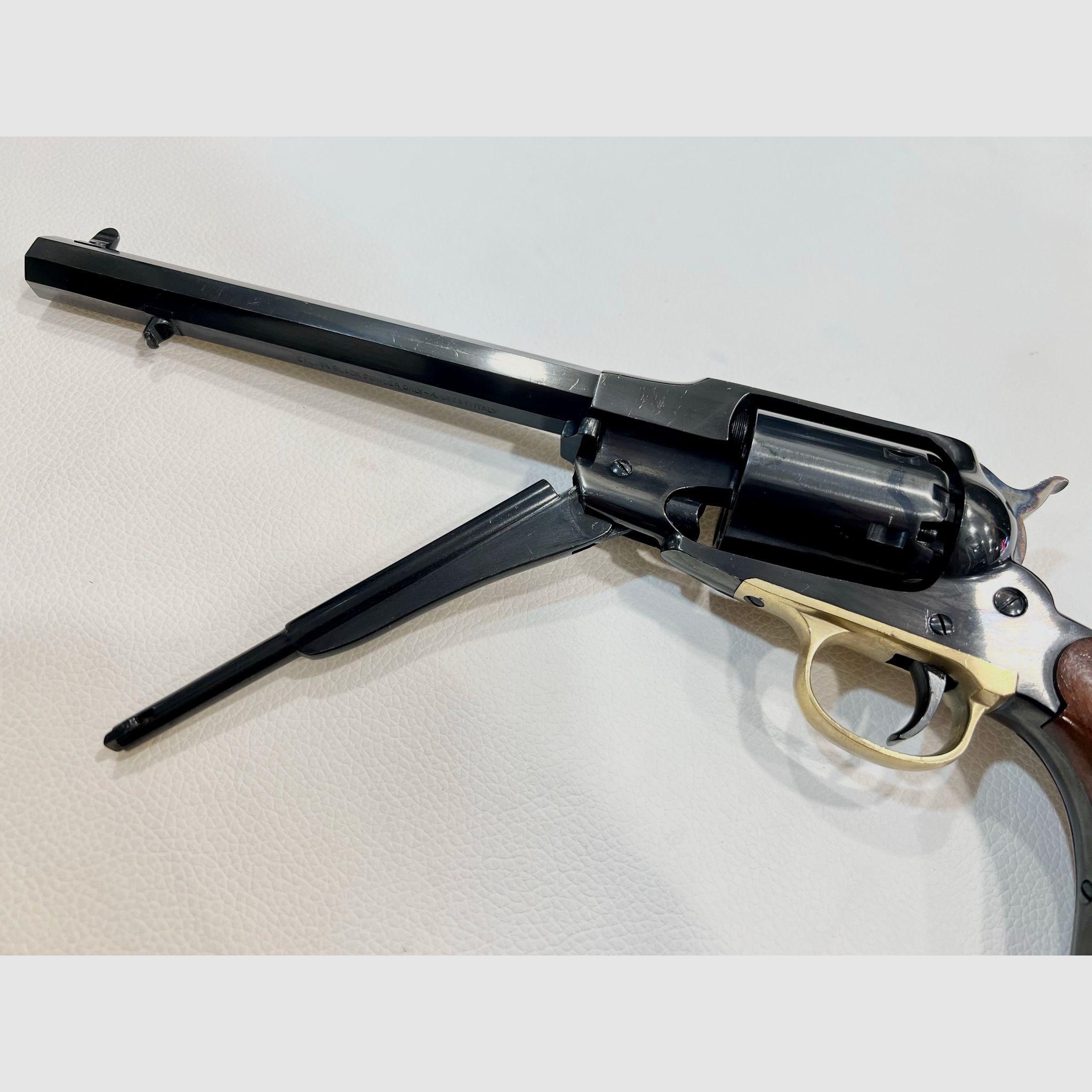 UBERTI 1860 – 44, Bild 3 von 6