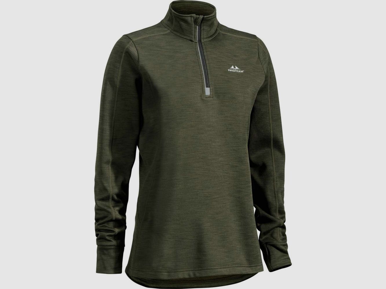 Damski sweter Ultra Light W – Rozmiar: xxl