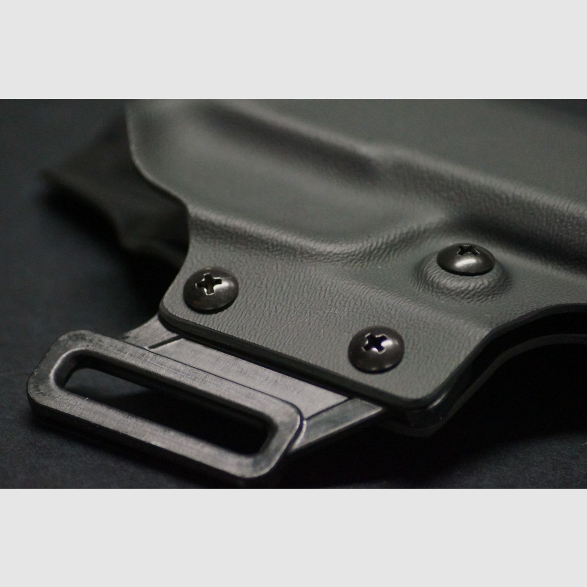 Crucial Holster OWB Sig Sauer P365 XL, Bild 4 von 4