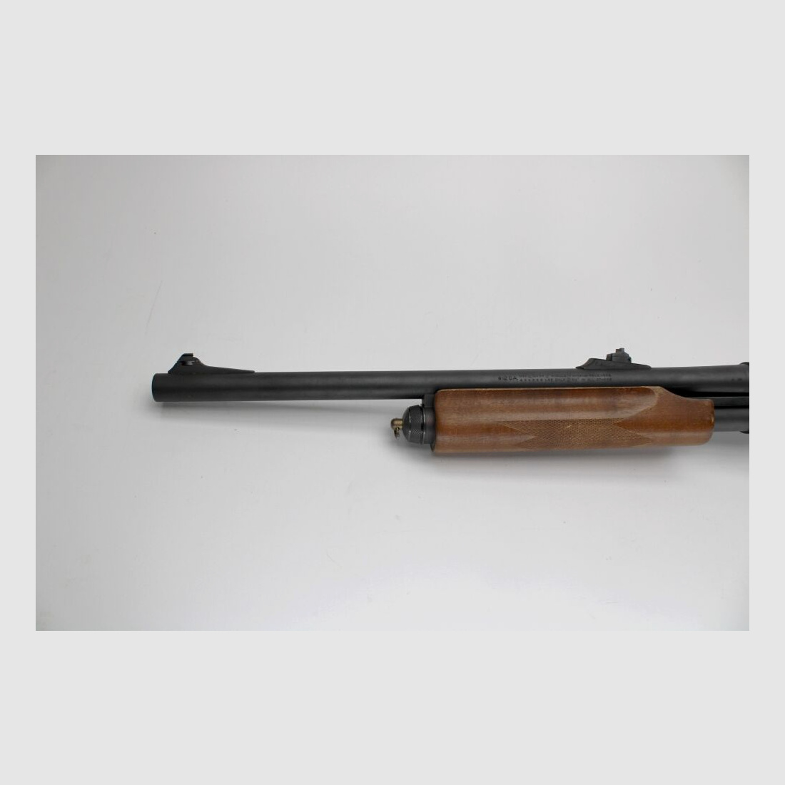 Vorderschafts Rep Flinte Remington Mod. 870 Express Magnum 12/76