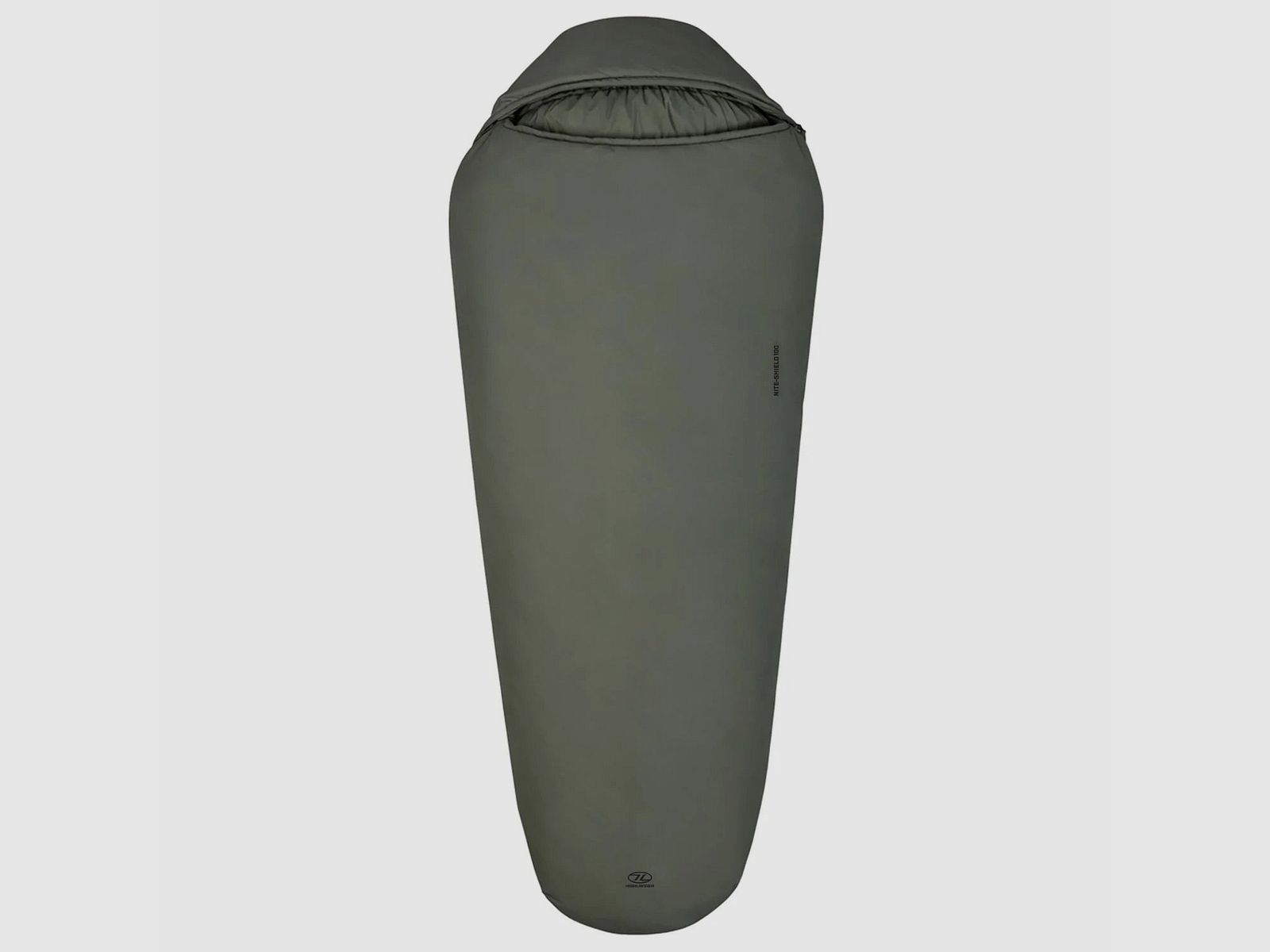 Highlander Sleeping Bag Nite-Shield 100, image 1 of 4