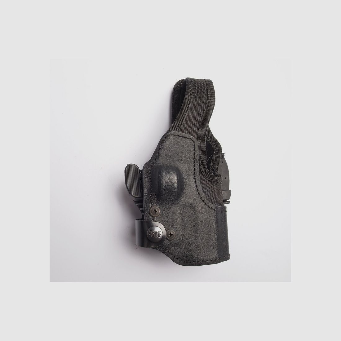 Frontline Holster Glock 17 Thumbreak KNG SR (KNG917SR), image 1 of 3