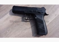 ASG "CZ 75 P-09 Duty - Druckluft Co2"