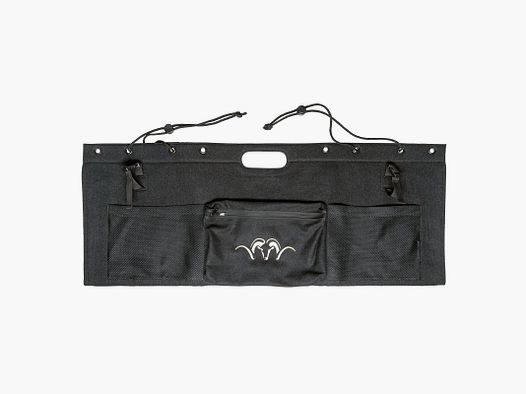 Futteral für Blaser 120 x 1 x 45 cm, mit zwei abschließbaren Fächern