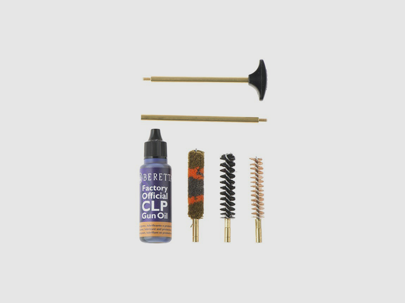 Kit di pulizia Beretta per pistola, immagine 1 di 2