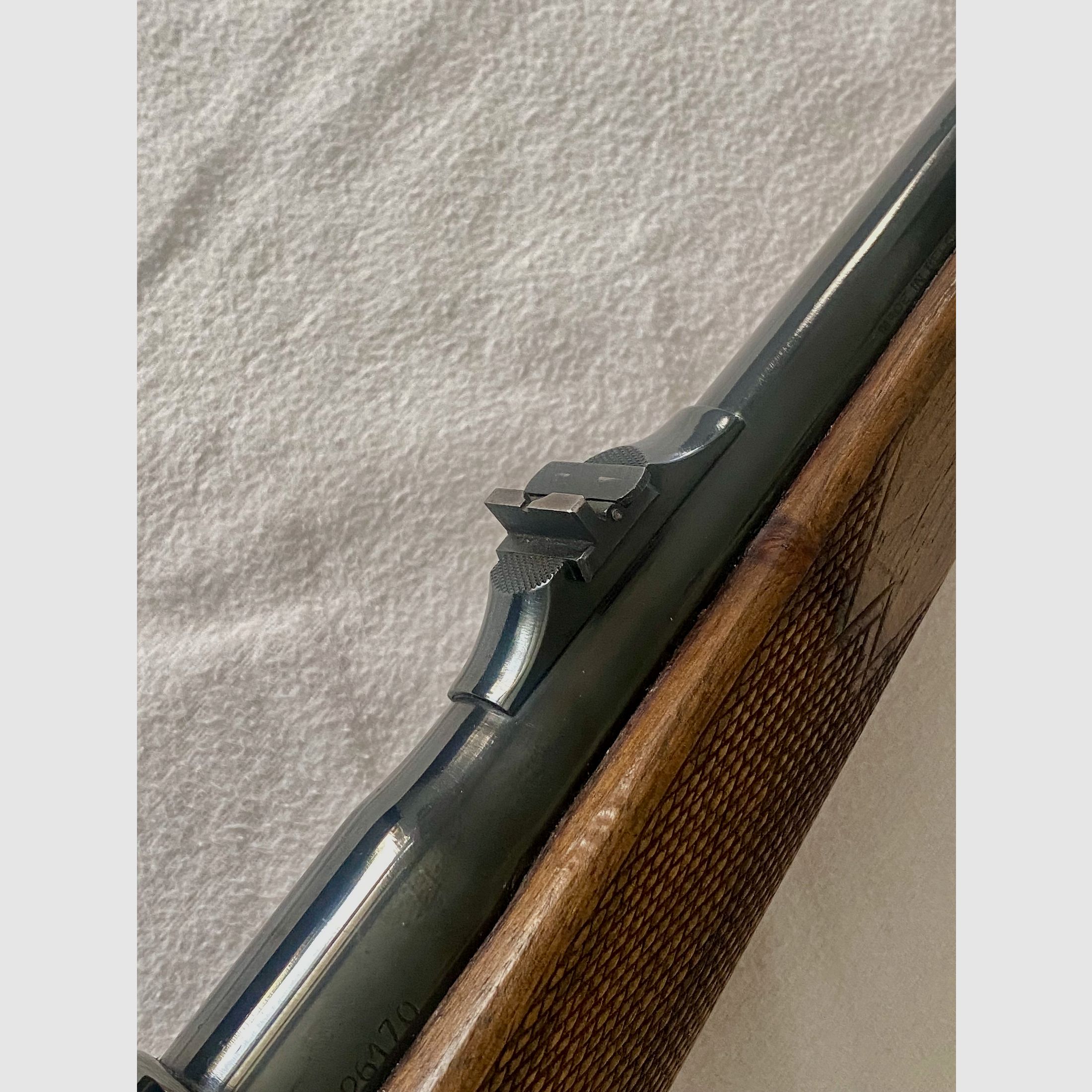FN Jachtgeweer Stutzen 98er Repetitiegeweer 8x57 IS