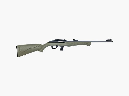 Rossi 7022 RS22 oliv