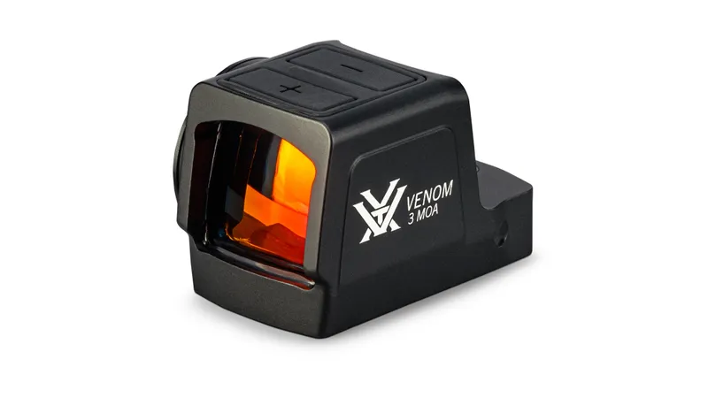 VORTEX HOLOGRAPHIC VENOM ENCLOSED 6 MOA, image 4 of 8