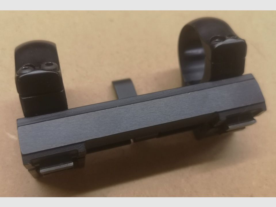 H&K mounting bracket SL6 and SL7