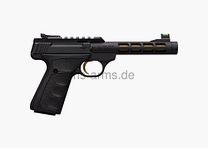 Browning Buck Mark PLUS VISION BLACK GOLD UFX