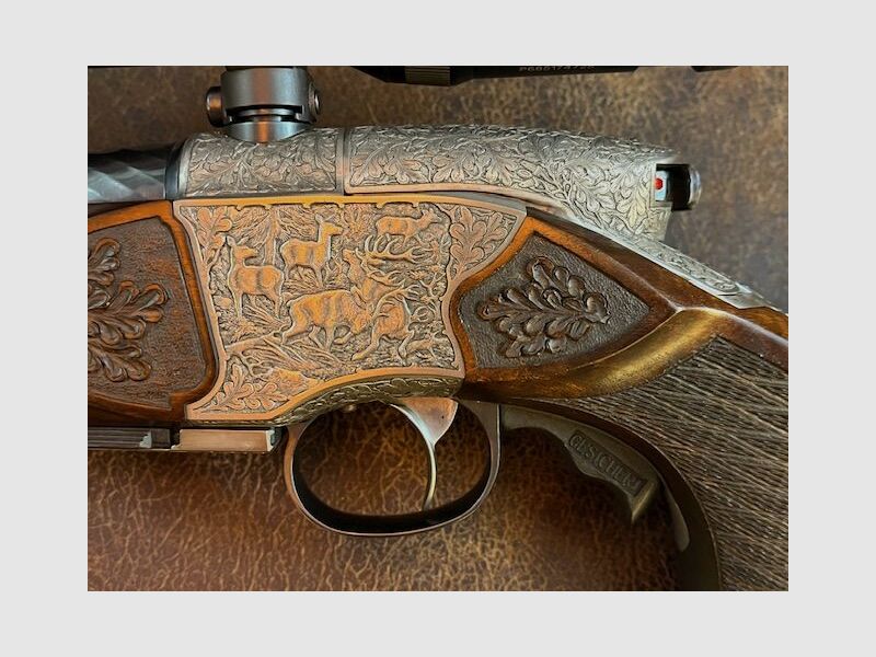 KEPPLINGER WAFFEN Kaiserbüchse, Bild 9 von 10