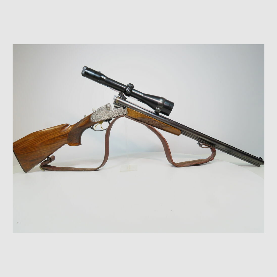 Schöner Krieghoff Neptun Primus!