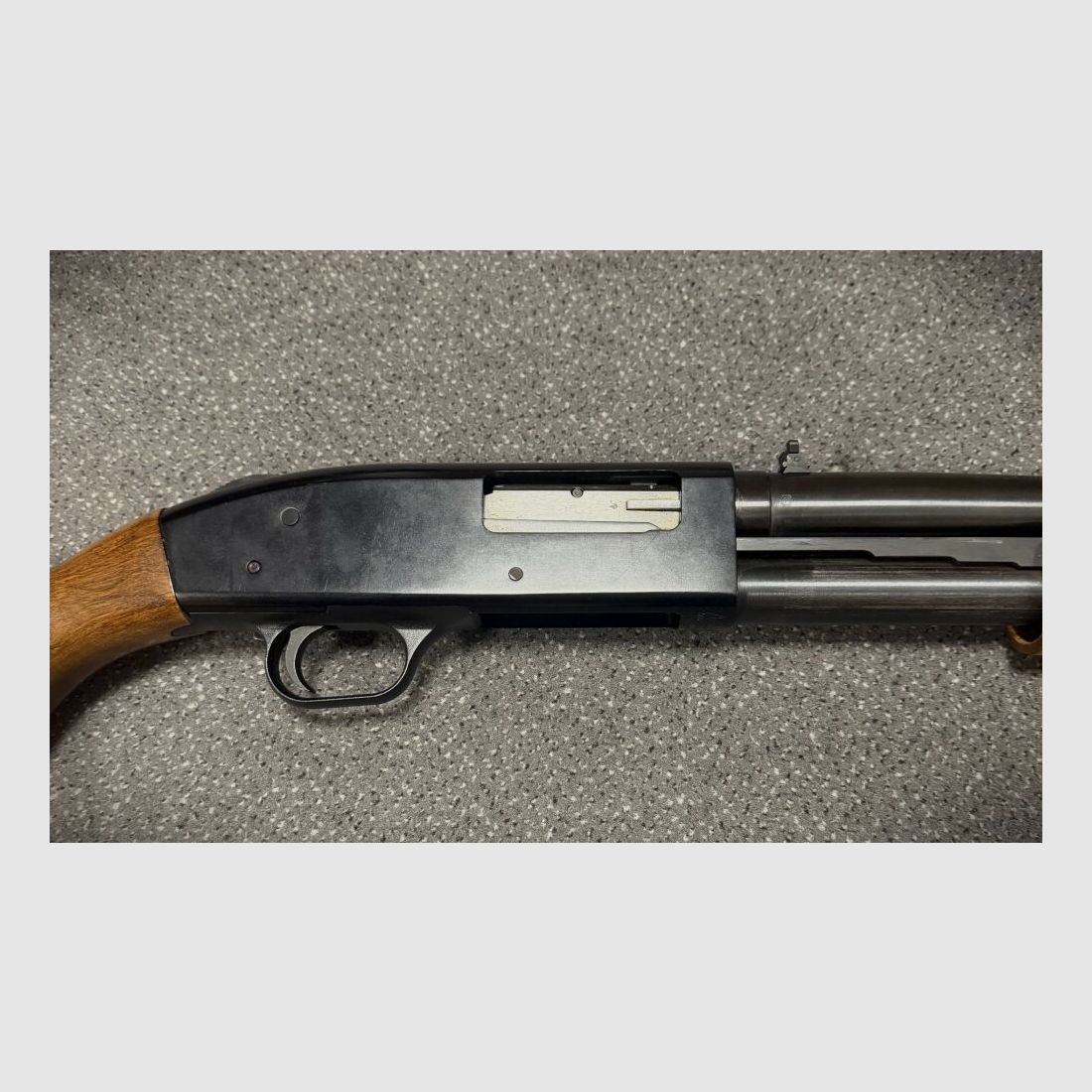 Mossberg