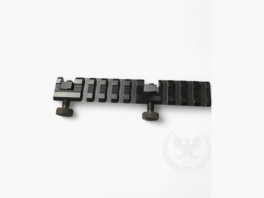 Rail Sun Optics H&K 300 SM4300