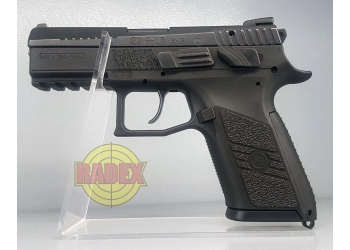 CZ P-07 pistool 9x19, afbeelding 6 van 7
