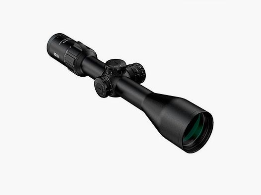 Zielfernrohr MEOPTA MEOHUNTER R5 SFP - 4C RD