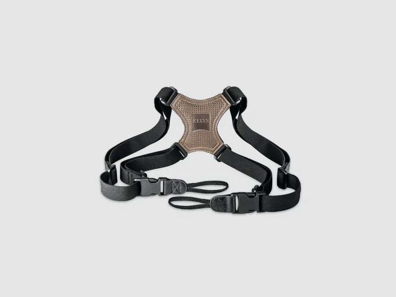 Zeiss Comfort Cross Strap