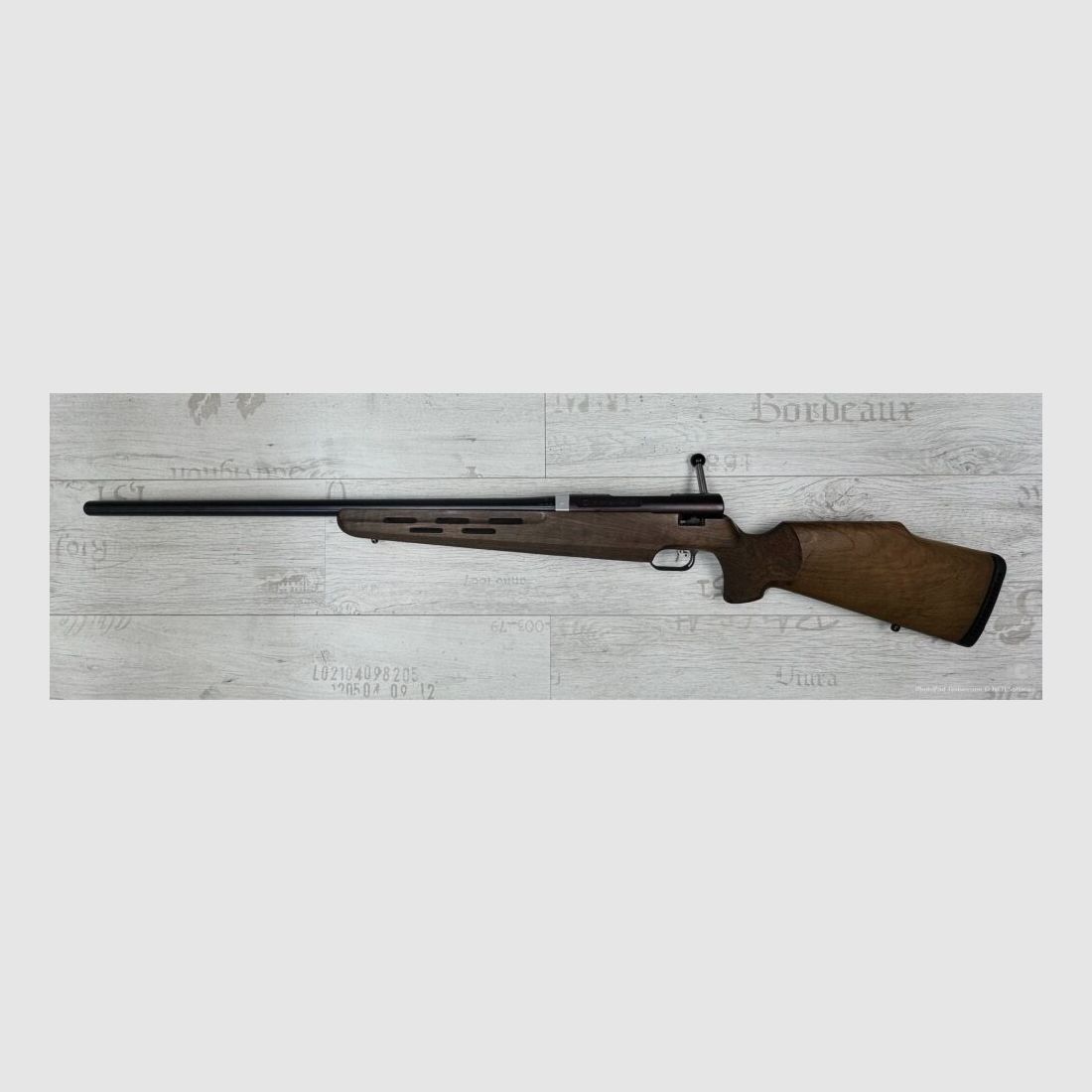 Grünig & Elmiger AG ohne Bezeichnung .308Win, Bild 1 von 7