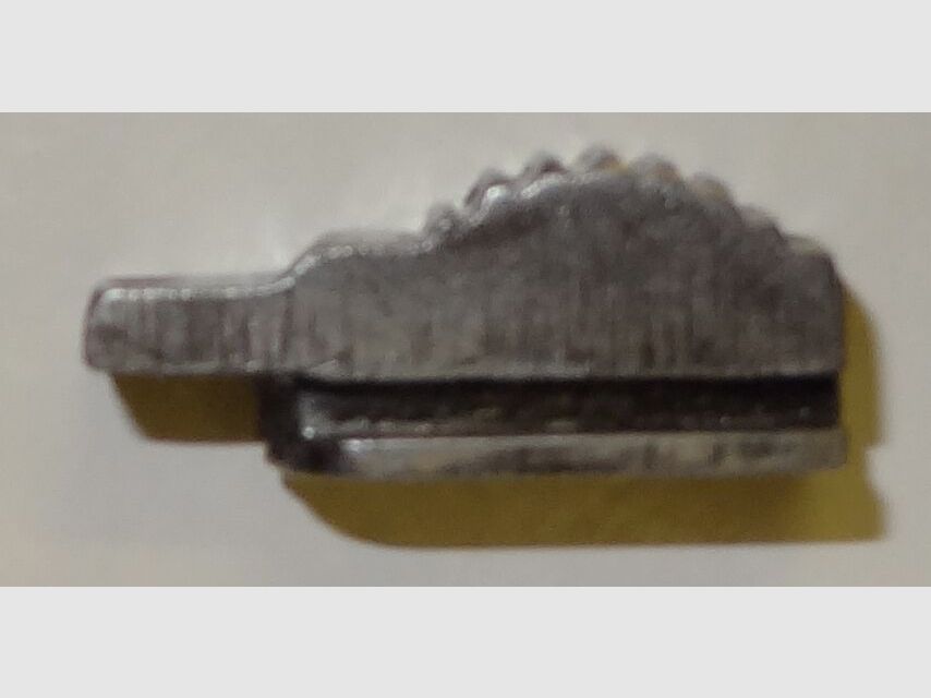 PPsh 41 Verschlussfangschieber