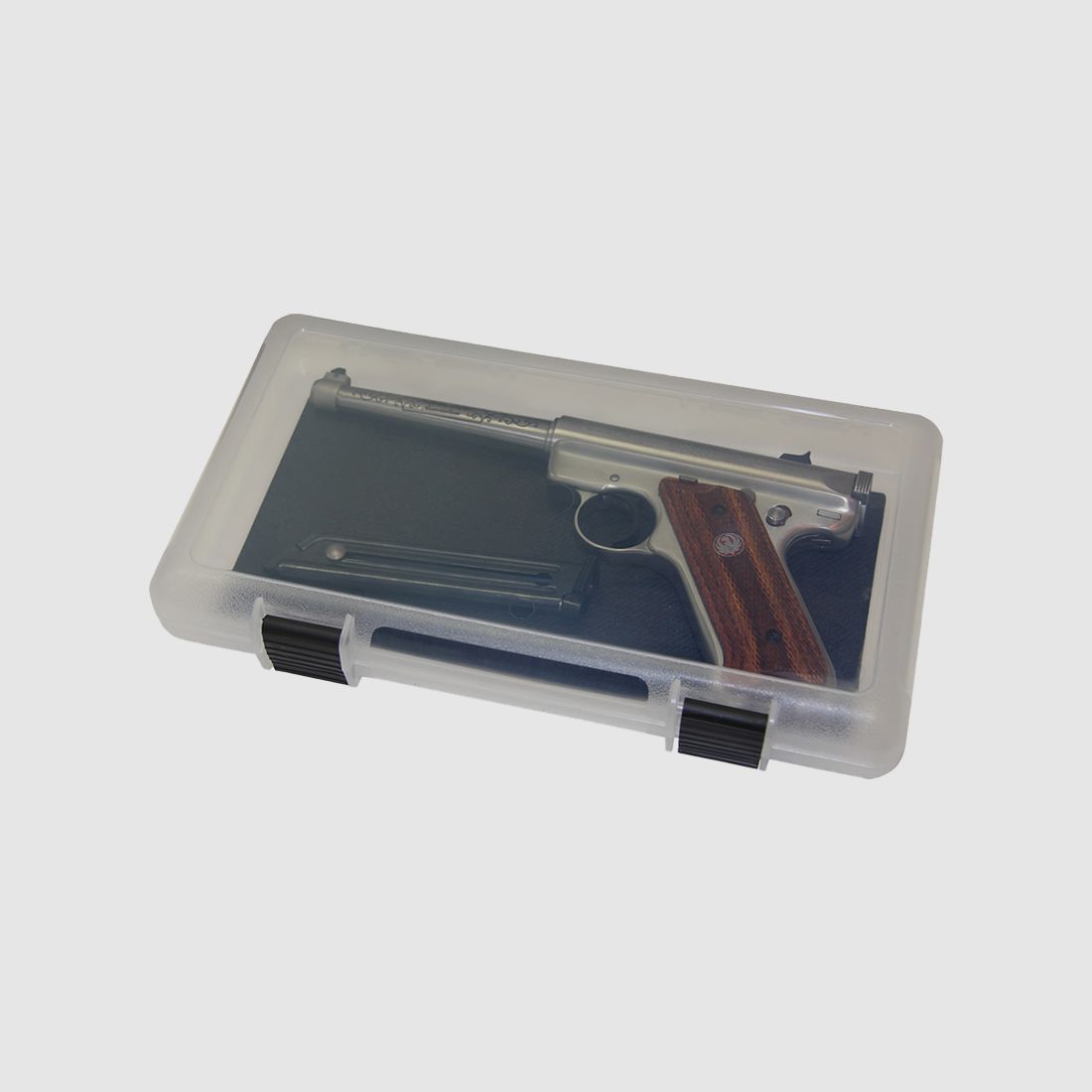 MTM Scatola di stoccaggio ISC12 12''