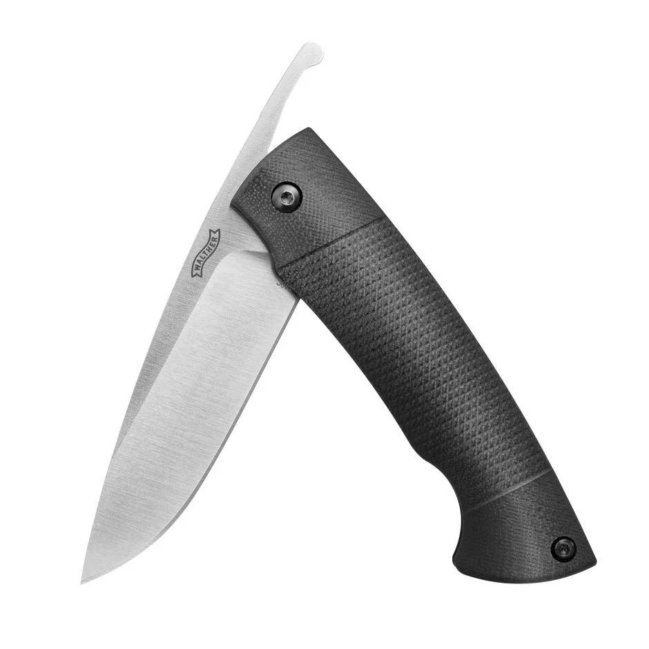 Nóż Walther FFK (5.0856), zdjęcie 4 z 6