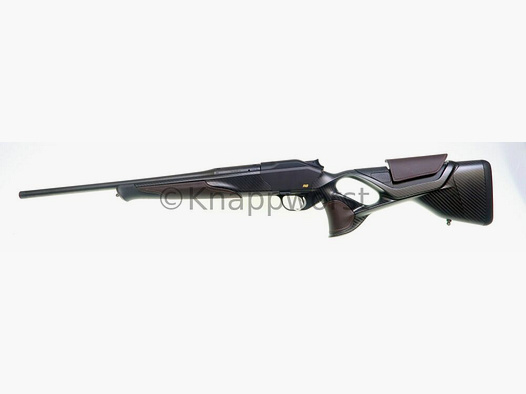 Blaser R8 Ultimate Carbon Leather + VSR Cal. 308Win. LL 52cm M15x1