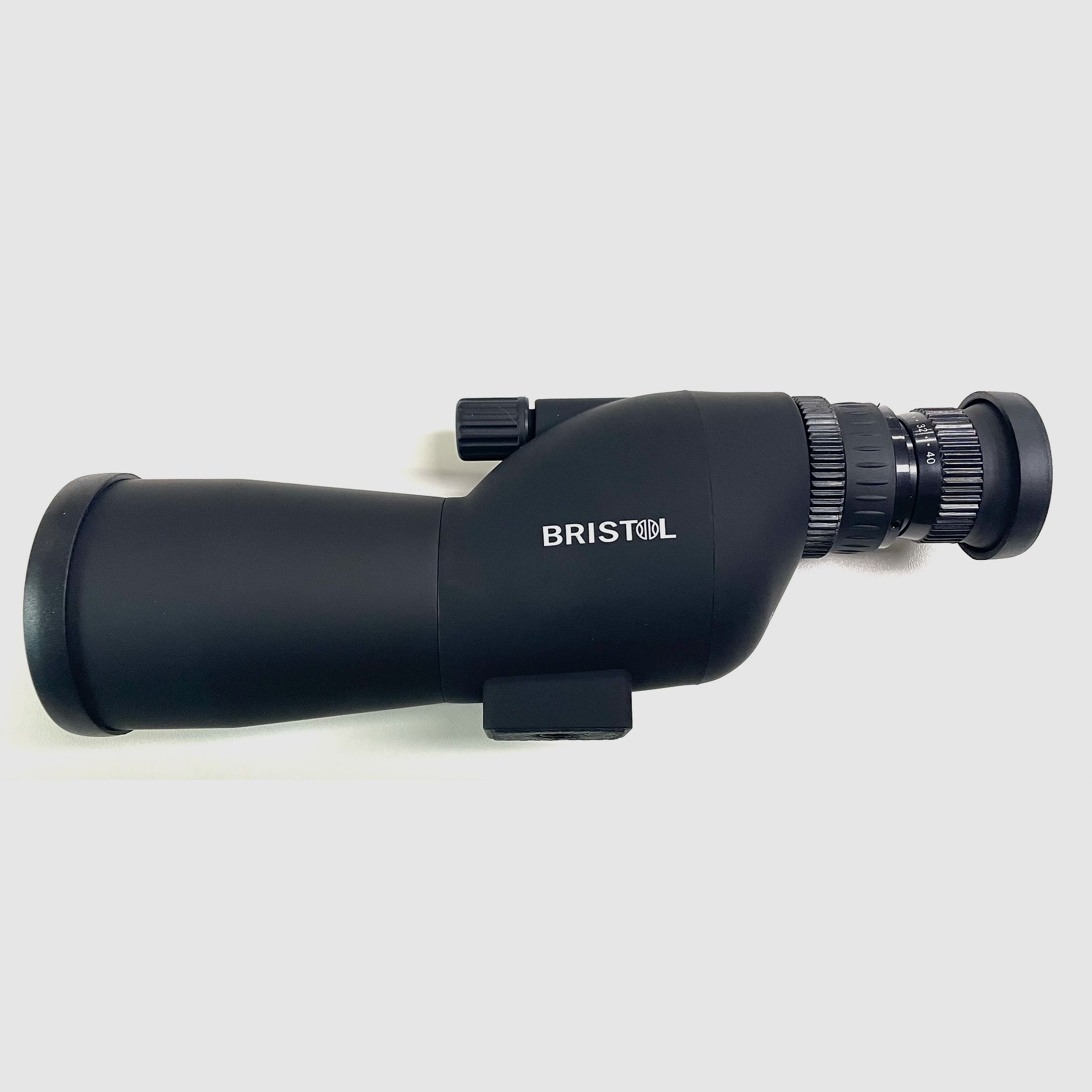 Aussteller 60234 FOCUS Bristol 15-40x50 114248-1