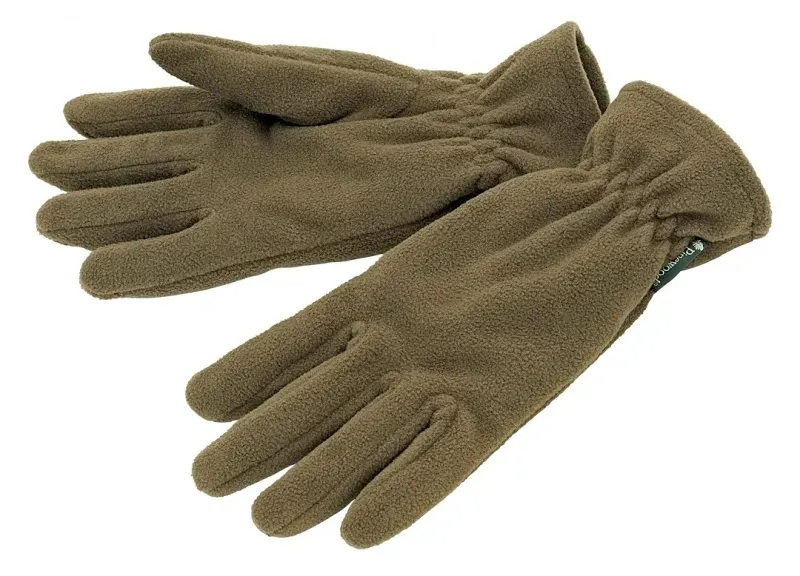 Rękawice Pinewood Huntingglove 9407 Suede Brown 11