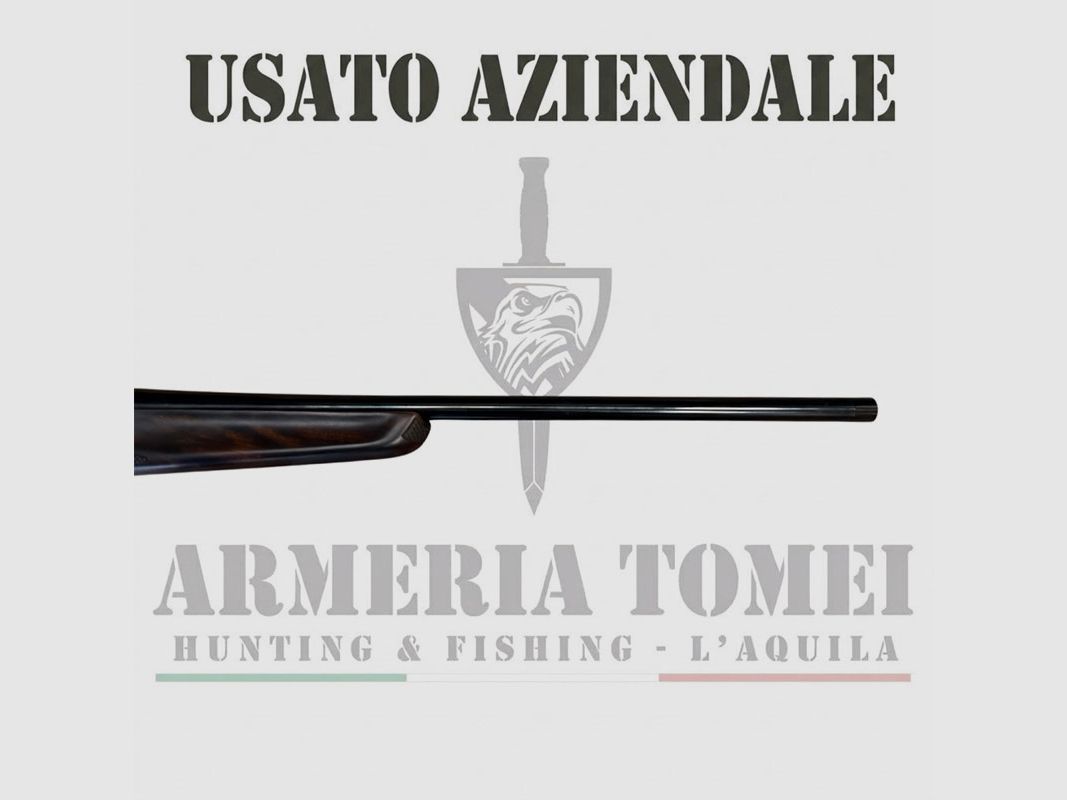 USATO – CARABINA – BENELLI MOD. LUPO BE.S.T. Wood NASELLO REGOLABILE cal. 308 WIN., immagine 4 di 9
