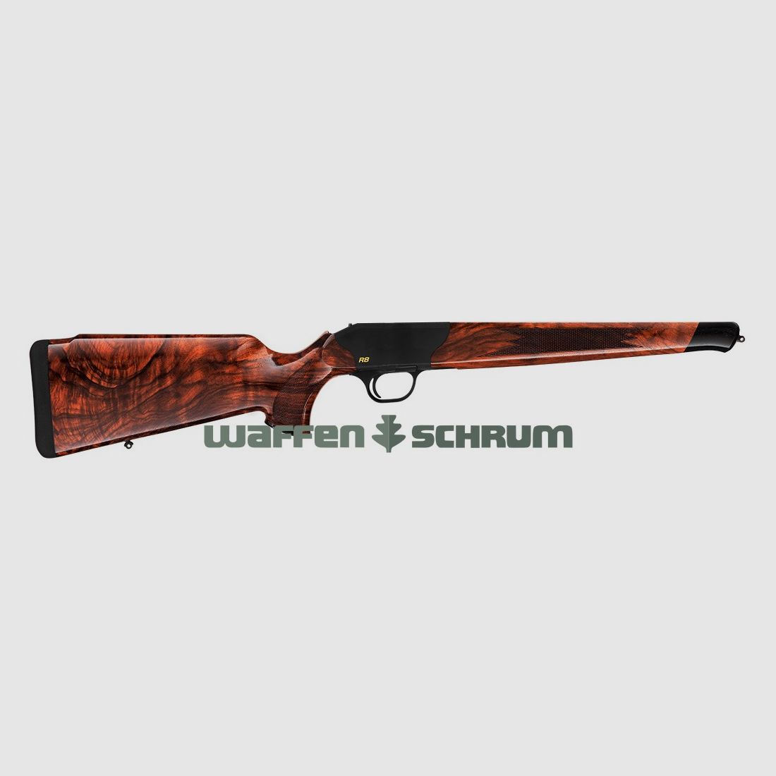 Système Blaser R8 Intuition SHK:7