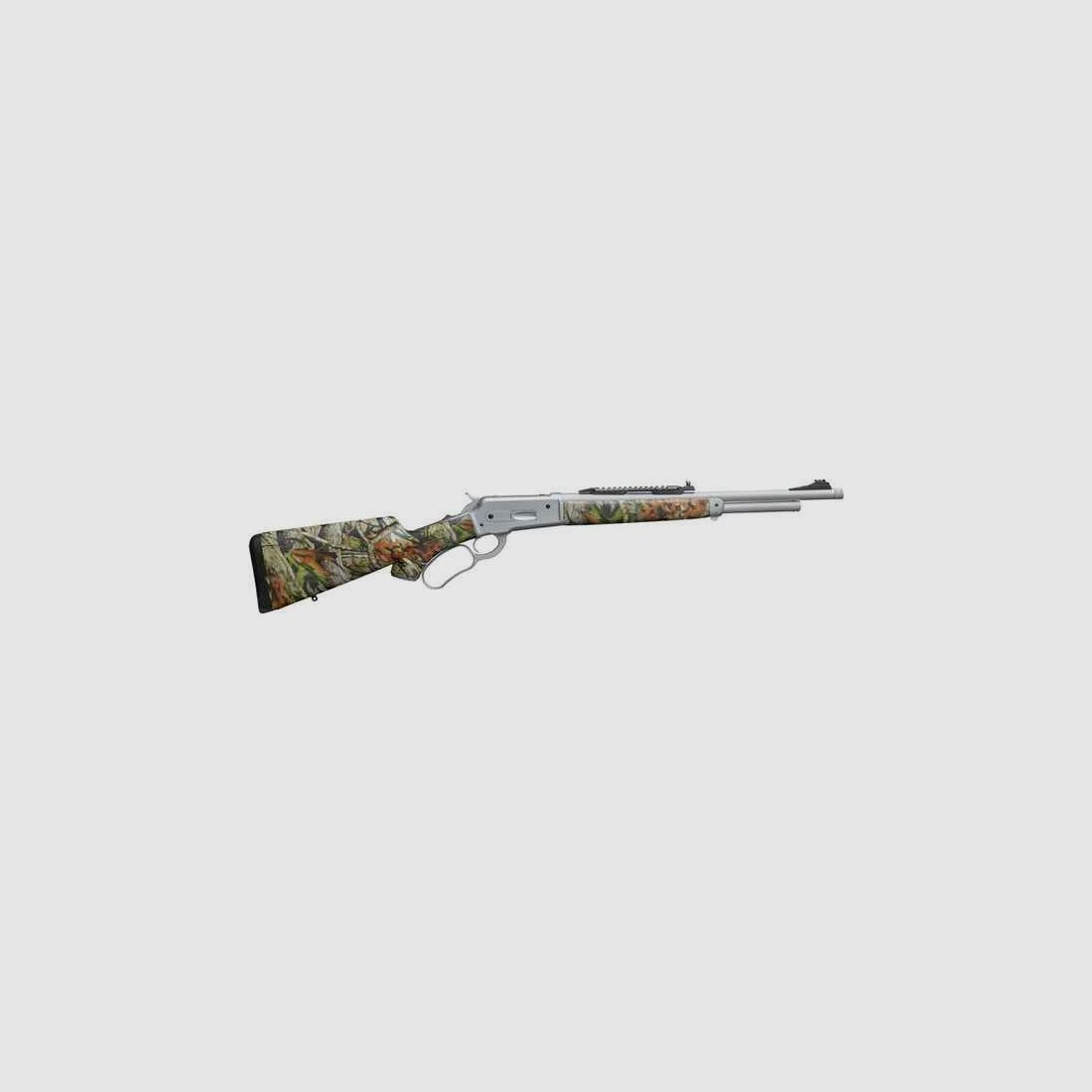 Lev.-Act. DP 1886/71 STS camo .45/70 Gov