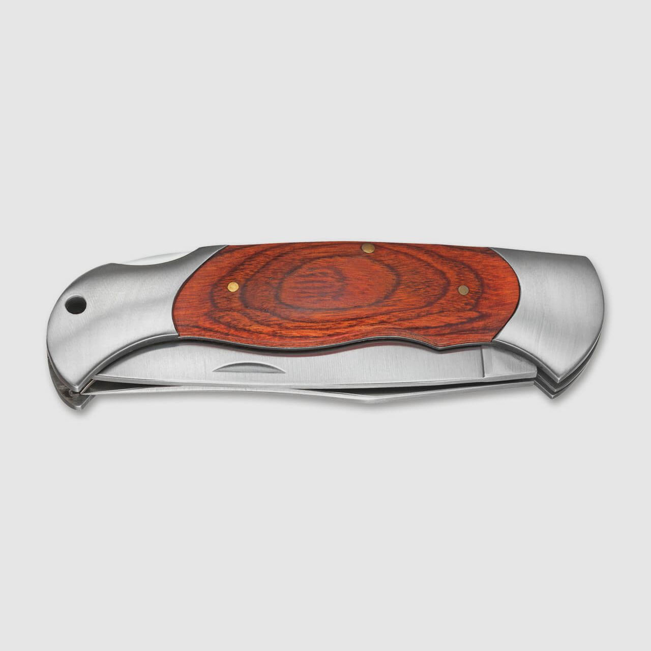Böker Magnum Classic Hunter Slim, afbeelding 2 van 2