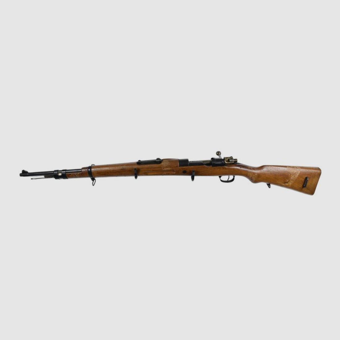 de Armas 1948