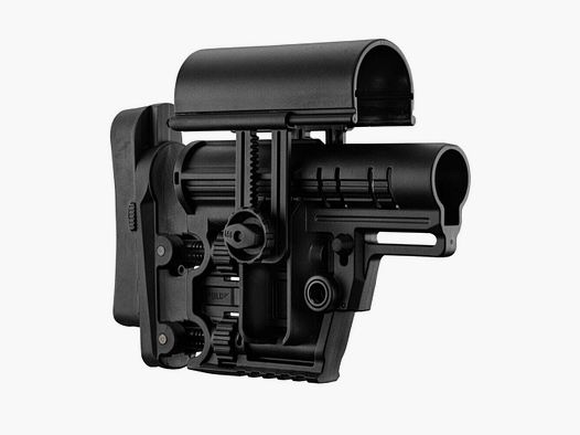 Modular Precision Calcio Milspec Calcio Telescopico
