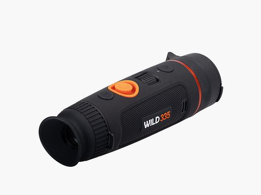 Thermtec Wild 335 thermal imaging camera