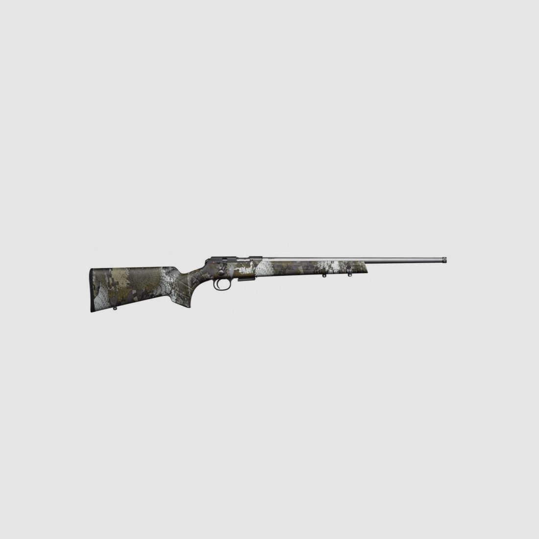 CZ 457 Stainless Repetierbüchse Kal. .22 L.R.