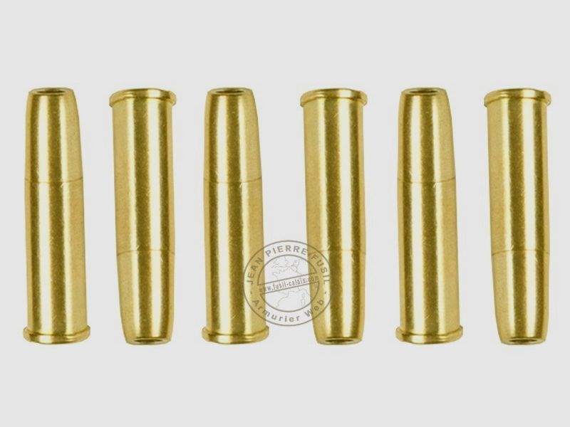 Pistola de aire comprimido CO2 4,5mm CHIAPPA Rhino 50DS (3,5 Joules), imagen 7 de 7