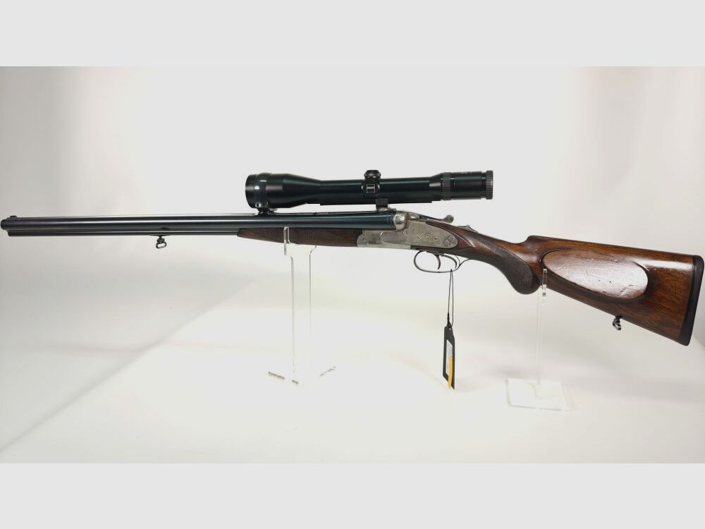 Sauer & Sohn Suhl XXV A
