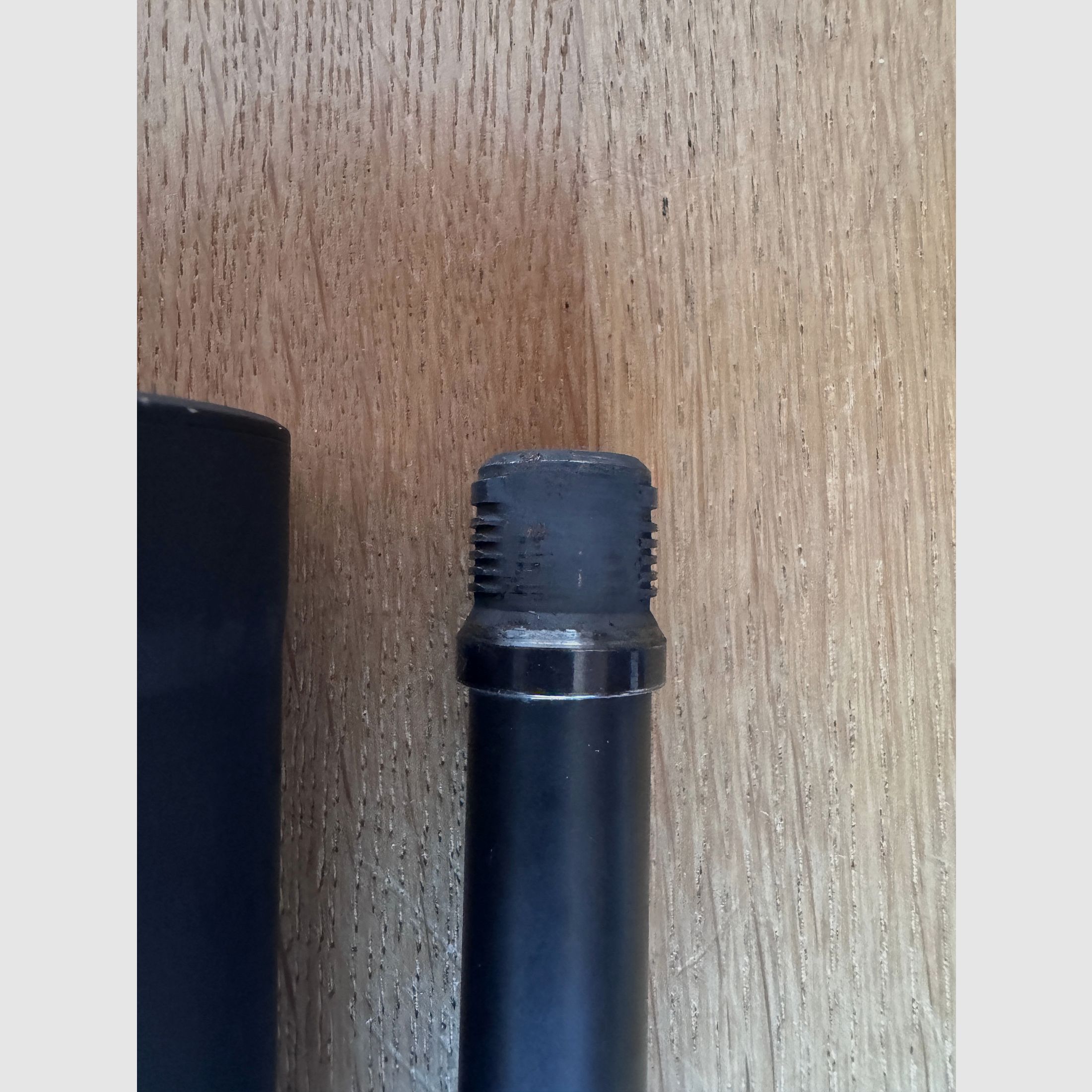 Blaser R8 Ultimate 8,5 x 55 Blaser crosse réglable Svemko Titan-SD