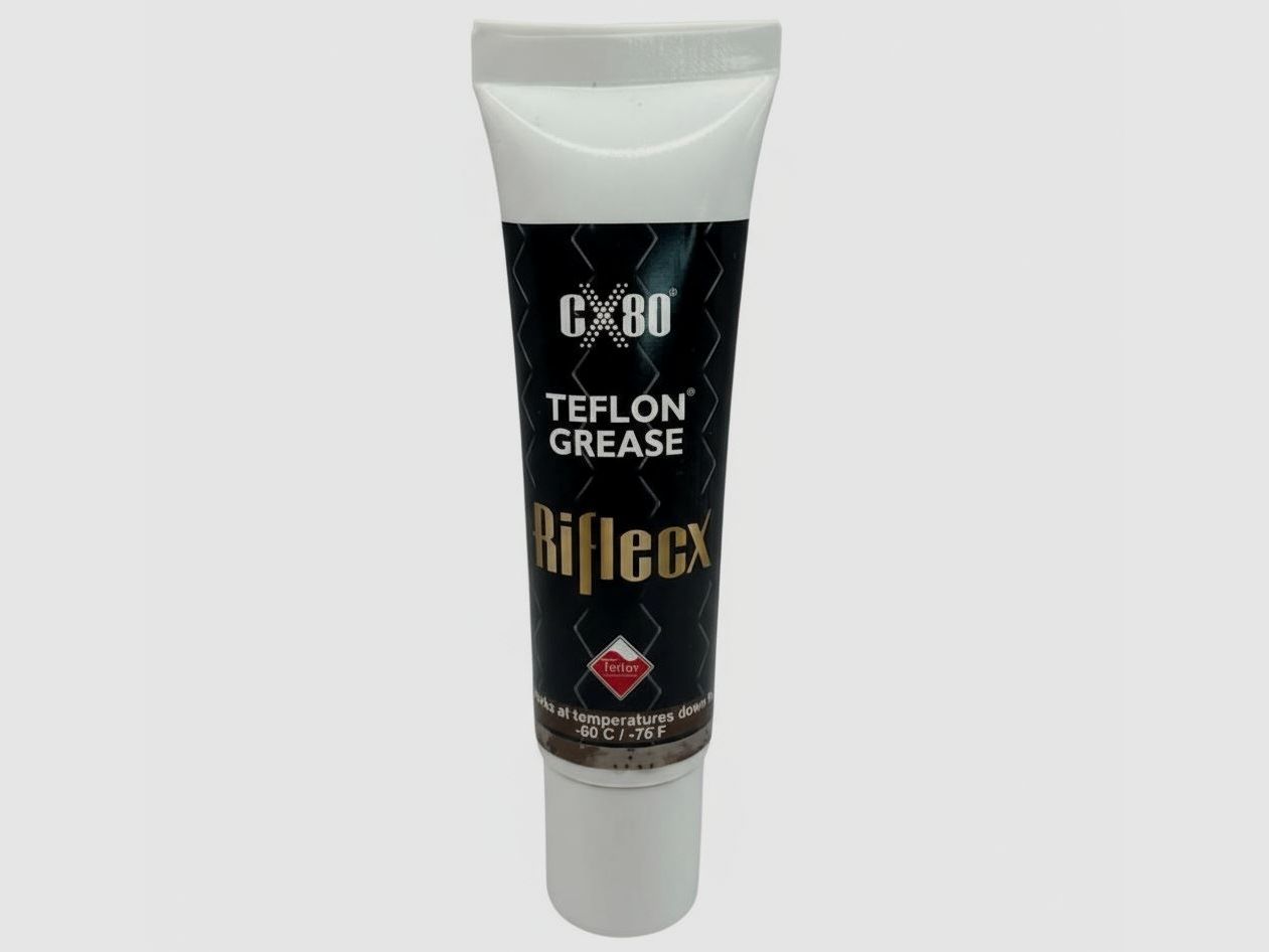CX80 RIFLECX Teflon solid lubricant 20 g, image 1 of 2