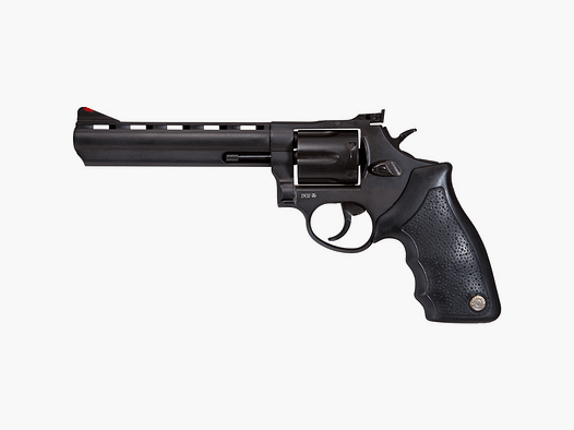 Taurus 689 Brązowany
